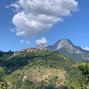 Rifugio La Mestà Trassilico