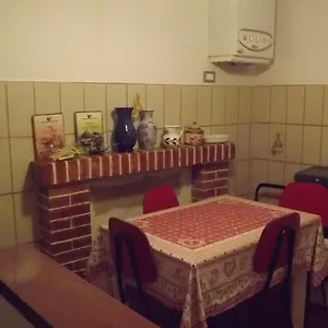 Casa Marina Fosdinovo